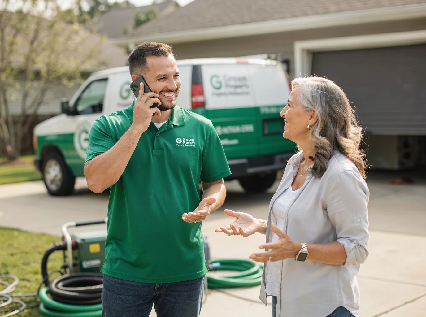 Water Damage Restoration Mount Lemmon, AZ FAQs